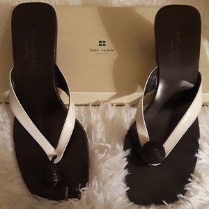 KATE SPADE - sandal